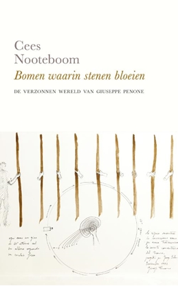 Afbeeldingen van Bomen waarin stenen bloeien