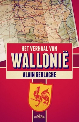 Afbeeldingen van Het verhaal van Wallonië
