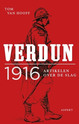 Afbeeldingen van Verdun 1916
