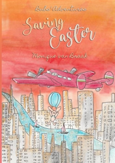 Afbeelding van Saving Easter