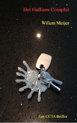 Afbeeldingen van Het Gallium complot