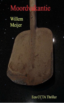 Afbeeldingen van Moordvakantie