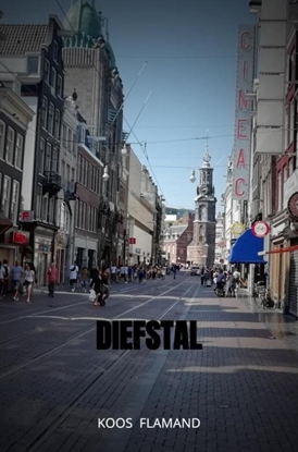 Afbeeldingen van Diefstal