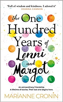 Afbeeldingen van The One Hundred Years of Lenni and Margot