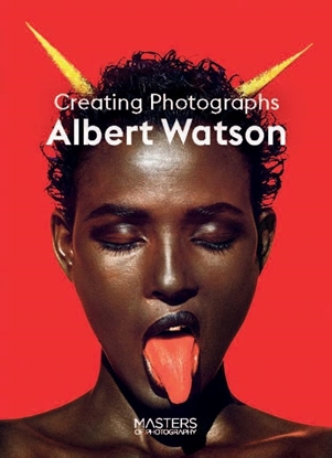 Afbeeldingen van Albert Watson