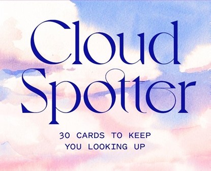 Afbeeldingen van Cloud Spotter
