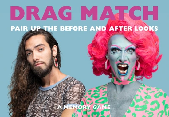 Afbeelding van Drag Match