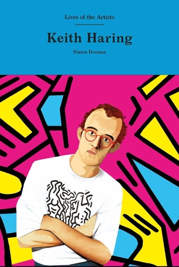 Afbeelding van Keith Haring