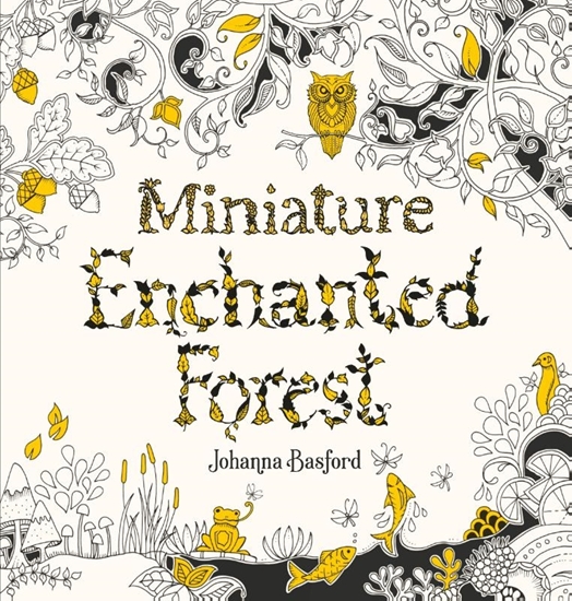 Afbeelding van Miniature Enchanted Forest