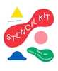 Afbeelding van Stencil Kit