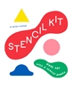 Afbeelding van Stencil Kit