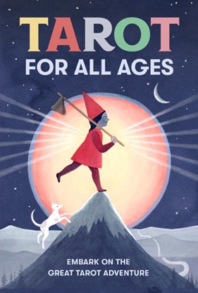 Afbeeldingen van Tarot for all Ages