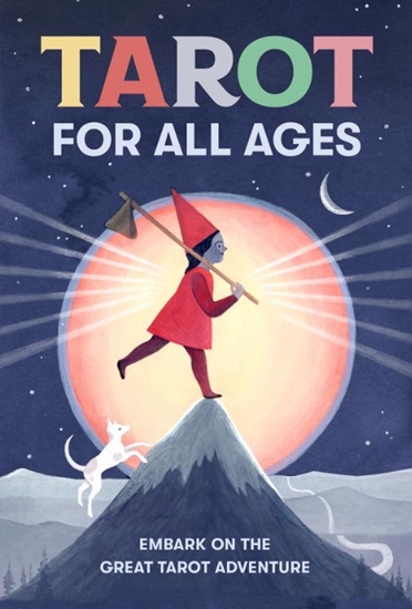 Afbeelding van Tarot for all Ages