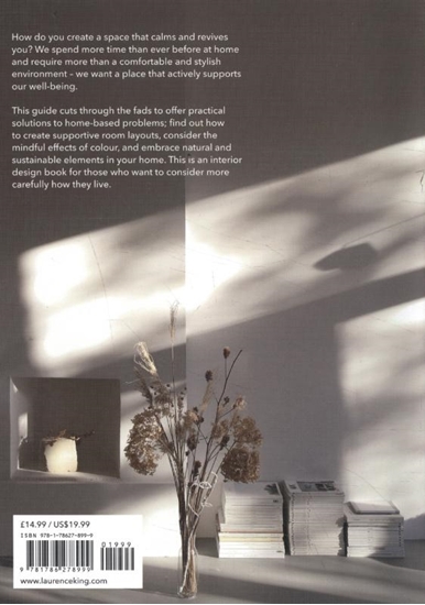 Afbeelding van The New Mindful Home