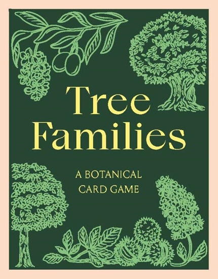 Afbeelding van Tree Families