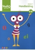 Afbeelding van Studio Spelling Studio Spelling leerjaar 5 blok 5 en 6 Handleiding