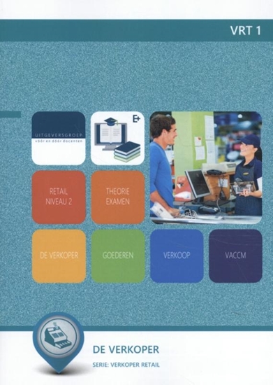 Afbeelding van VRT 1