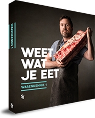 Afbeeldingen van Warenkennis 1