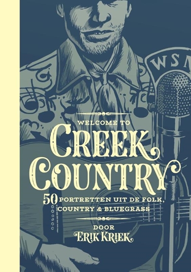 Afbeelding van Country Creek