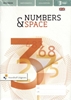 Afbeelding van Numbers & Space 3 vwo mathematics workbook