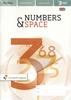 Afbeelding van Numbers & Space 3 vwo mathematics workbook