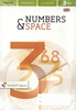 Afbeelding van Numbers & Space 3 havo mathematics Workbook
