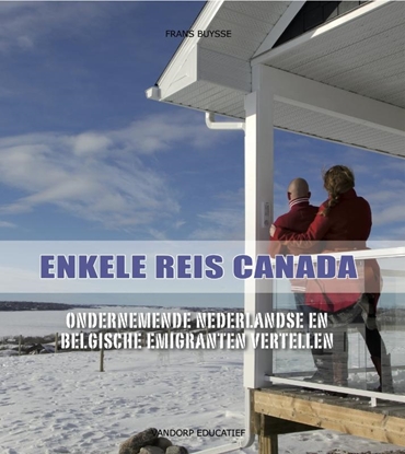 Afbeeldingen van Enkele reis Canada