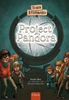Afbeelding van Team Leonardo Project Pandora