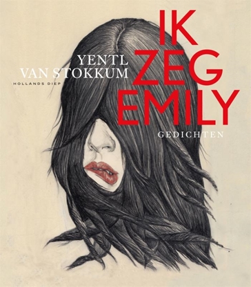 Afbeeldingen van Ik zeg Emily