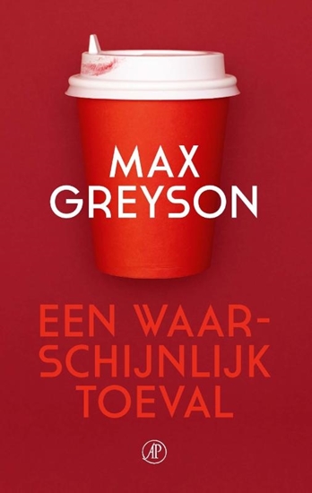 Afbeelding van Een waarschijnlijk toeval