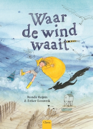 Afbeeldingen van Waar de wind waait
