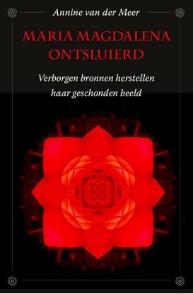 Afbeeldingen van Maria Magdalena ontsluierd