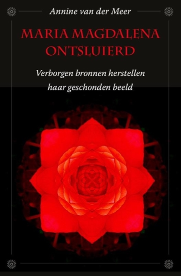 Afbeelding van Maria Magdalena ontsluierd