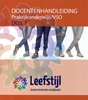Afbeelding van Leefstijl Leefstijl vso handleiding deel 1