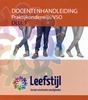 Afbeelding van Leefstijl Leefstijl vso handleiding deel 1