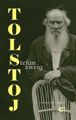 Afbeeldingen van Tolstoj