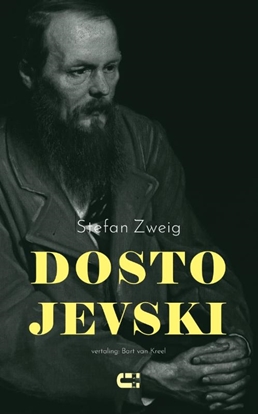 Afbeeldingen van Dostojevski