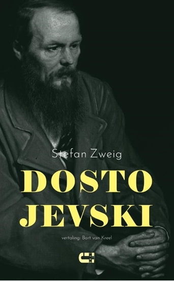 Afbeelding van Dostojevski