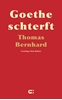 Afbeelding van Goethe schterft
