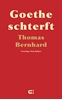 Afbeelding van Goethe schterft