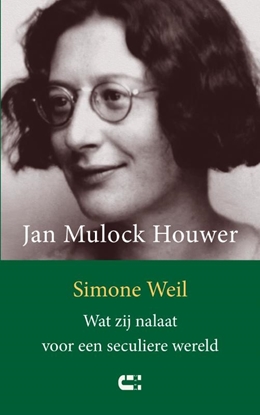 Afbeeldingen van Simone Weil