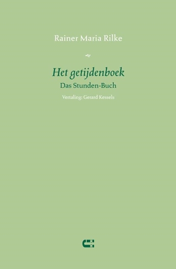 Afbeelding van Het getijdenboek