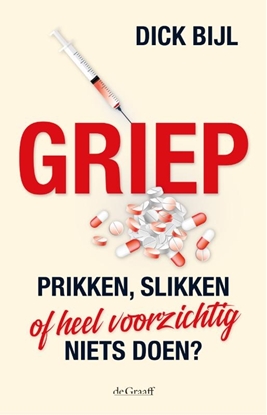 Afbeeldingen van Griep