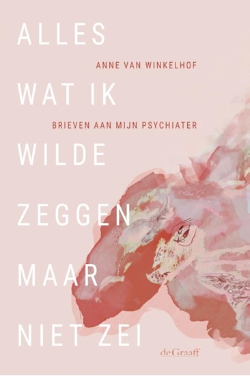 Afbeelding van Alles wat ik wilde zeggen maar niet zei