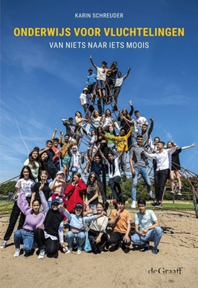 Afbeeldingen van Onderwijs voor vluchtelingen