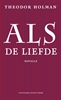 Afbeelding van Als de liefde