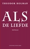 Afbeelding van Als de liefde