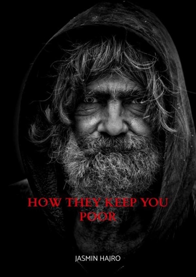 Afbeelding van How they keep you poor