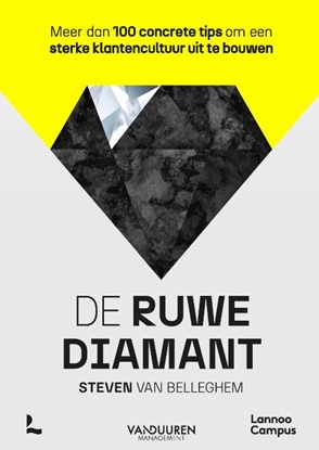 Afbeeldingen van De ruwe diamant