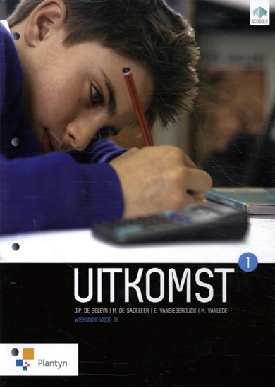 Afbeelding van Uitkomst 1